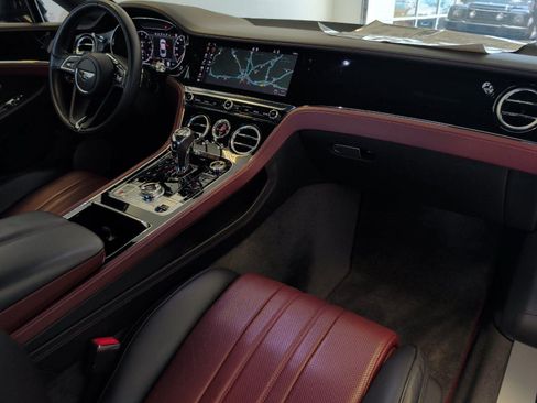 Used 2020 Bentley Continental GT AWD/4WD image 11