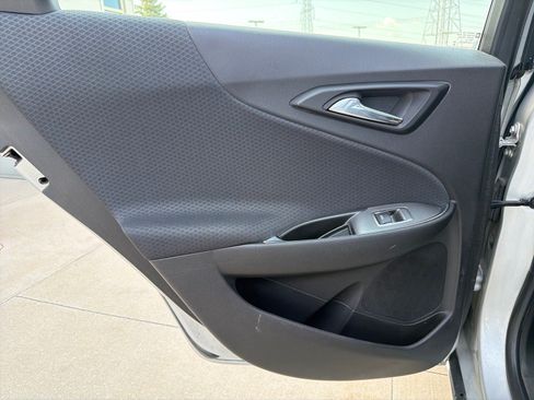 Used 2016 Chevrolet Malibu LT FWD image 20