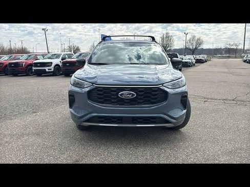 Certified 2023 Ford Escape ST-Line w/ Tech Pack #1 AWD/4WD image 30