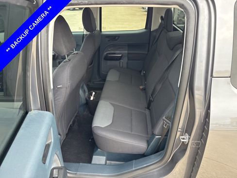 Used 2022 Ford Maverick XL image 6