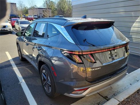 Used 2025 Hyundai Tucson SEL image 6