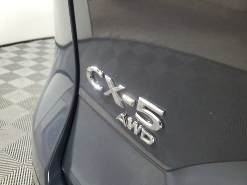 Used 2026 MAZDA CX-5 2.5 S w/ Premium Plus Package AWD/4WD image 8
