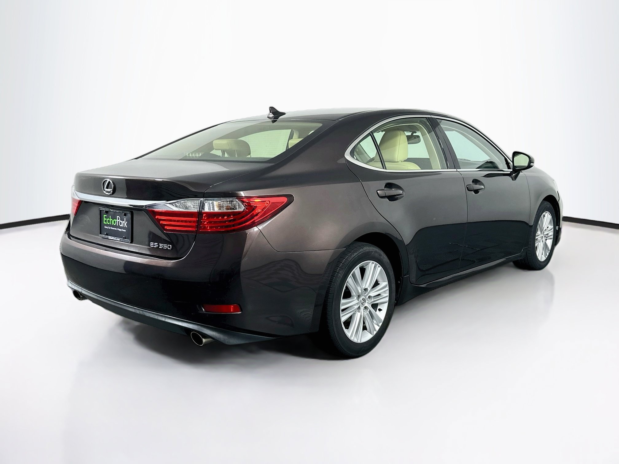 Used 2014 Lexus ES 350 w/ Premium Package FWD image 9