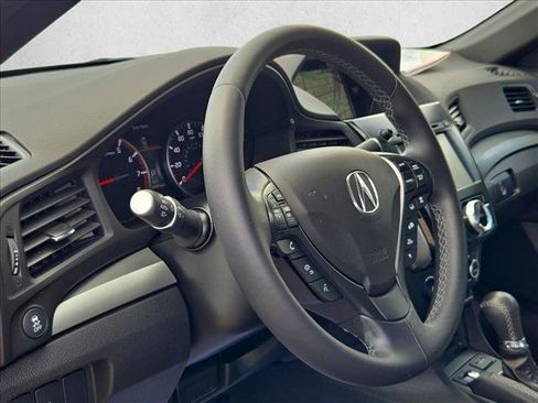 Used 2016 Acura ILX w/ Premium & A-SPEC Package image 10