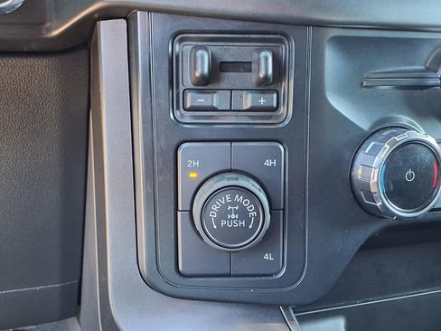 Used 2025 Ford F150 Tremor w/ Tow/Haul Package AWD/4WD image 29