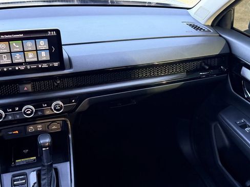 Used 2025 Honda CR-V EX-L image 15