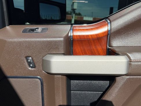 Used 2020 Ford F250 King Ranch image 30
