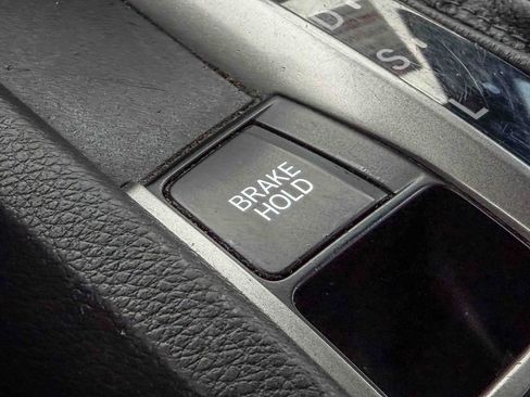 Used 2021 Honda Civic EX image 33