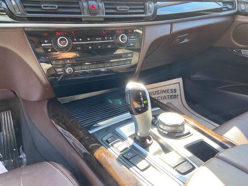 Used 2016 BMW X5 xDrive35i AWD/4WD image 15