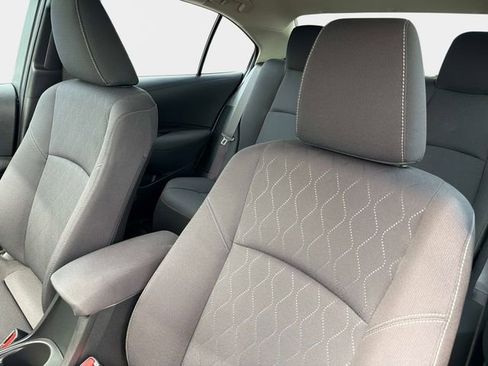Used 2024 Toyota Corolla LE FWD image 19