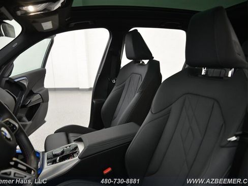 Used 2025 BMW X3 M50 w/ M Sport Professional Package image 15