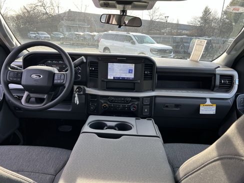 New 2026 Ford F250 XL w/ STX Appearance Package image 22