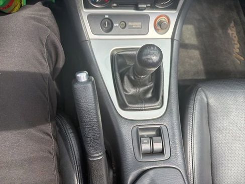 Used 2003 MAZDA MX-5 Miata image 7