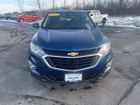 Used 2020 Chevrolet Equinox LT image 5