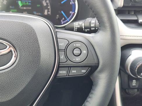 Used 2019 Toyota RAV4 Limited w/ Limited Grade Weather Package image 42