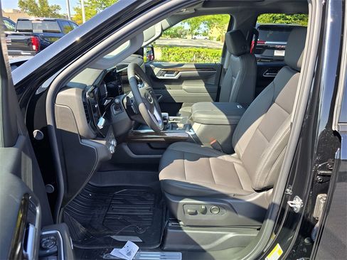 New 2026 GMC Sierra 1500 Elevation w/ Elevation Premium Package image 14