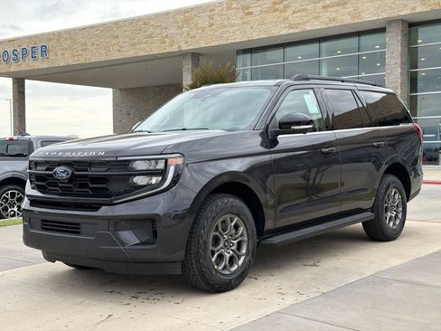 New 2026 Ford Expedition Active RWD image 40