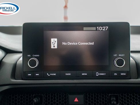 Used 2024 Honda CR-V EX image 23