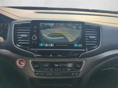 New 2026 Honda Ridgeline RTL image 15