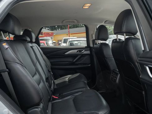 Used 2016 MAZDA CX-9 Touring AWD/4WD image 13