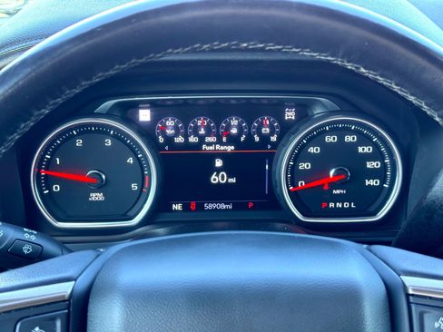 Used 2023 Chevrolet Silverado 2500 High Country w/ Z71 Off-Road Package image 28