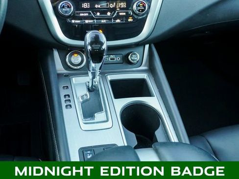 Used 2024 Nissan Murano SV image 12