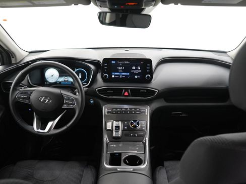 Used 2021 Hyundai Santa Fe SEL w/ Convenience Package AWD/4WD image 13