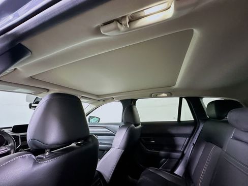 Used 2023 MAZDA CX-50 AWD 2.5 S w/ Cargo Package image 13