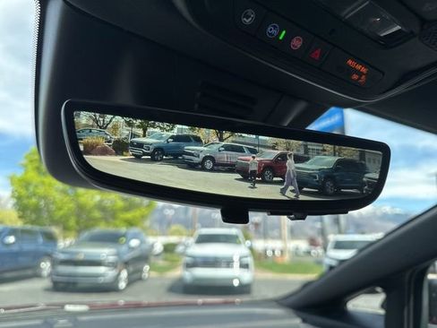 New 2026 Chevrolet Equinox EV RS w/ Active Safety Package 3 image 29