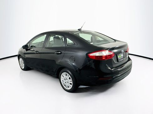 Used 2014 Ford Fiesta S FWD image 5