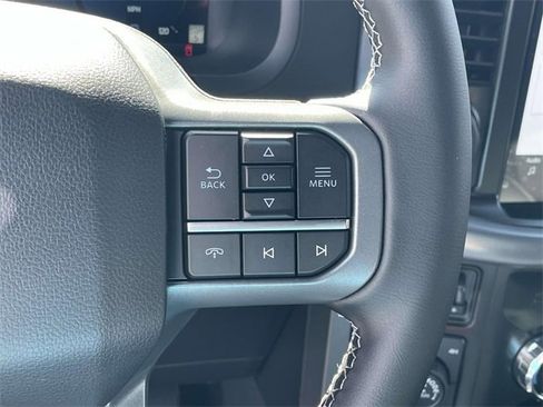 New 2025 Ford F150 XLT w/ Equipment Group 302A MID image 6