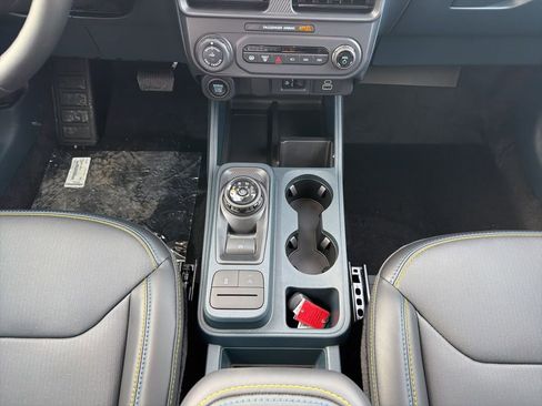 New 2026 Ford Maverick Lobo image 22