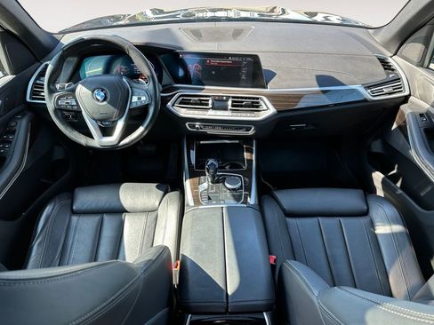 Used 2021 BMW X5 xDrive40i w/ Convenience Package AWD/4WD image 10