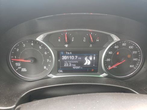 Used 2018 GMC Terrain SLE w/ Driver Convenience Package image 26