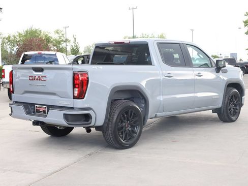 Used 2024 GMC Sierra 1500 Elevation AWD/4WD image 6