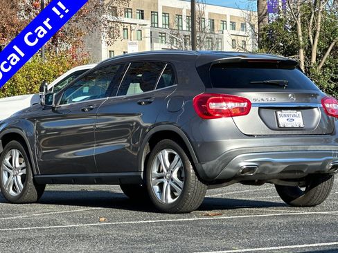 Used 2015 Mercedes-Benz GLA 250 image 6