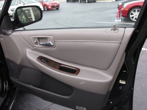 Used 2001 Honda Accord EX image 27