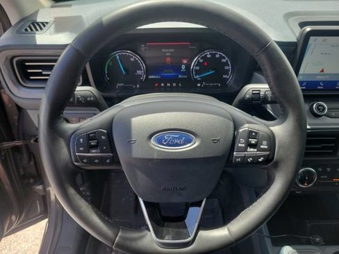 Certified 2023 Ford Maverick Lariat w/ Lariat Luxury Package FWD image 23
