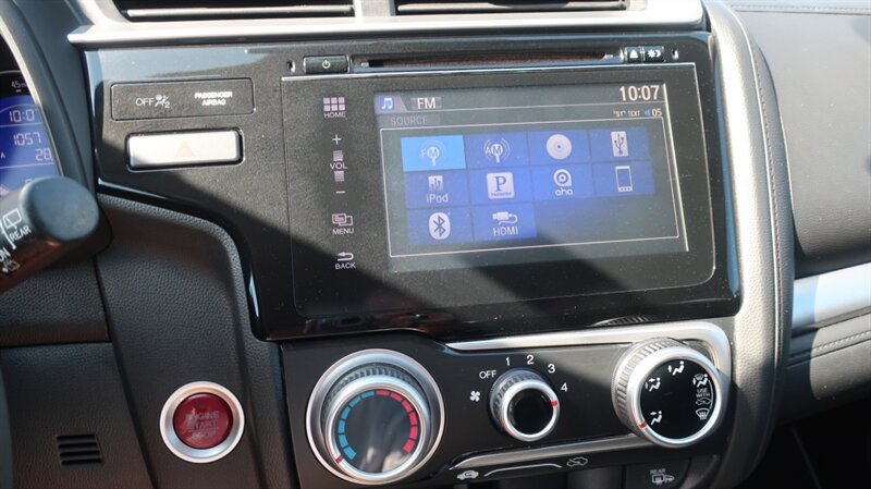 Used 2015 Honda Fit EX-L image 18
