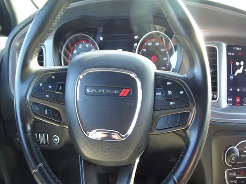 Certified 2023 Dodge Charger GT image 18