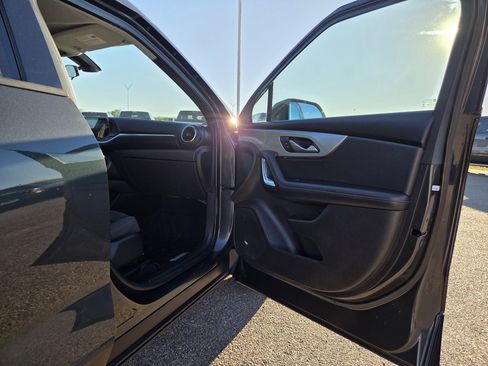 Used 2020 Chevrolet Blazer LT w/ LPO, Floor Liner Package image 18