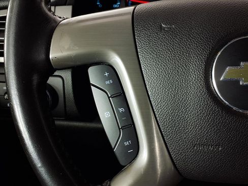 Used 2013 Chevrolet Silverado 1500 LTZ w/ LTZ Plus Package image 19