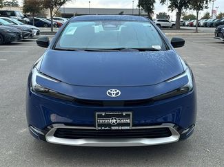 New 2026 Toyota Prius Plug-In Hybrid video 2