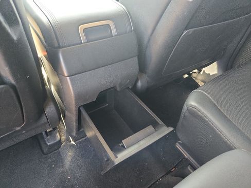 Used 2024 Hyundai Santa Fe SEL FWD image 17