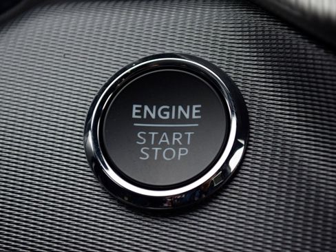 New 2026 Ford Explorer ST-Line w/ ST-Line Street Pack RWD image 15