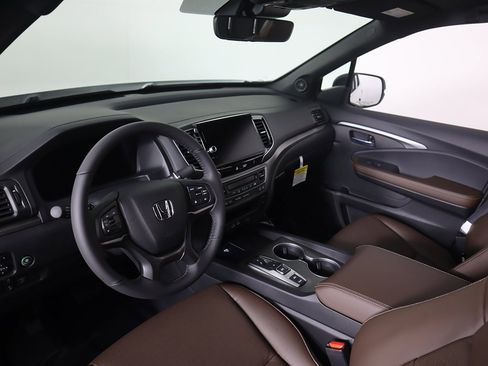 New 2026 Honda Ridgeline RTL image 17