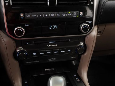 Used 2022 Lexus GX 460 Premium w/ Premium Plus Package AWD/4WD image 22