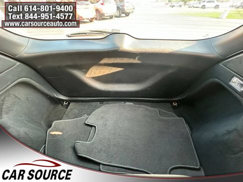 Used 2020 Honda HR-V LX image 24