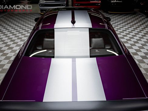 Used 2021 Dodge Challenger R/T Scat Pack image 45
