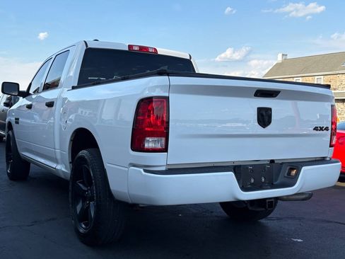 Used 2015 RAM 1500 Express AWD/4WD image 5